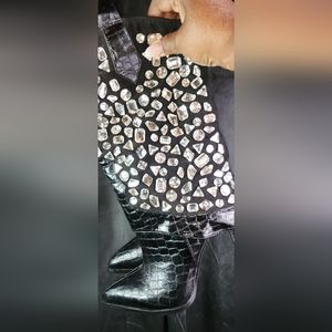 Bling Boots